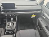 Thumbnail of 2026 Black Honda CR-V