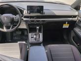 Thumbnail of 2025 Still Night Pearl Honda CR-V Hybrid