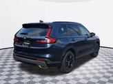Thumbnail of 2026 Canyon Honda CR-V Hybrid