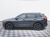 Thumbnail of 2026 Meteorite Gray Honda CR-V Hybrid