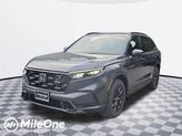 Photo of 2026 Meteorite Gray Honda CR-V Hybrid