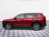 Thumbnail of 2026 Radiant Red Honda CR-V
