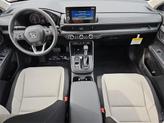 Thumbnail of 2026 Radiant Red Honda CR-V