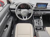 Thumbnail of 2026 Radiant Red Honda CR-V