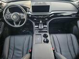 Thumbnail of 2025 Majestic Black Pearl Acura MDX