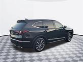 Thumbnail of 2025 Majestic Black Pearl Acura MDX