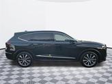 Thumbnail of 2025 Majestic Black Pearl Acura MDX