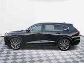 Thumbnail of 2025 Majestic Black Pearl Acura MDX
