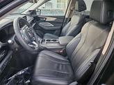 Thumbnail of 2025 Majestic Black Pearl Acura MDX