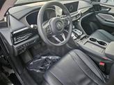 Thumbnail of 2025 Majestic Black Pearl Acura MDX