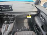Thumbnail of 2026 Obsidian Blue Honda HR-V