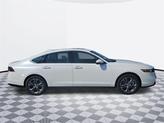 Thumbnail of 2025 Platinum White Honda Accord Hybrid