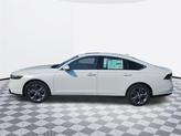 Thumbnail of 2025 Platinum White Honda Accord Hybrid