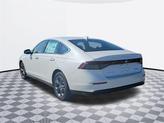 Thumbnail of 2025 Platinum White Honda Accord Hybrid