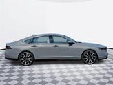 Thumbnail of 2025 Smoke Honda Accord Hybrid