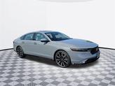 Thumbnail of 2025 Smoke Honda Accord Hybrid