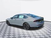 Thumbnail of 2025 Smoke Honda Accord Hybrid