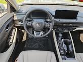 Thumbnail of 2025 Smoke Honda Accord Hybrid