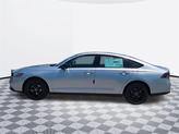Thumbnail of 2025 Silver Honda Accord
