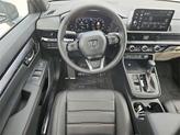 Thumbnail of 2026 Meteorite Gray Honda CR-V Hybrid