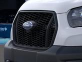 Thumbnail of 2025 Oxford White Ford Transit-250