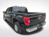 Thumbnail of 2023 Agate Black Metallic Ford F-150
