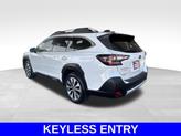 Thumbnail of 2023 Crystal White Pearl Subaru Outback