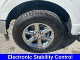 Thumbnail of 2024 Avalanche Gray Ford F-150
