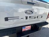 Thumbnail of 2024 Avalanche Gray Ford F-150