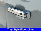 Thumbnail of 2024 Avalanche Gray Ford F-150