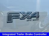 Thumbnail of 2024 Avalanche Gray Ford F-150