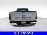 Thumbnail of 2024 Avalanche Gray Ford F-150