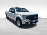 Thumbnail of 2019 Oxford White Ford F-150