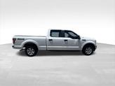 Thumbnail of 2019 Oxford White Ford F-150