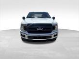 Thumbnail of 2019 Oxford White Ford F-150