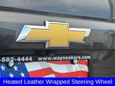 Thumbnail of 2018 Tungsten Metallic Chevrolet Tahoe