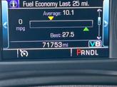 Thumbnail of 2018 Tungsten Metallic Chevrolet Tahoe