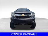 Thumbnail of 2018 Tungsten Metallic Chevrolet Tahoe