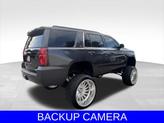 Thumbnail of 2018 Tungsten Metallic Chevrolet Tahoe