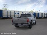 Thumbnail of 2025 Carbonized Gray Metallic Ford F-150