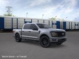 Thumbnail of 2025 Carbonized Gray Metallic Ford F-150