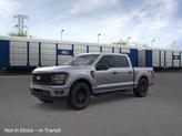 Photo of 2025 Carbonized Gray Metallic Ford F-150