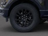 Thumbnail of 2025 Agate Black Metallic Ford F-150