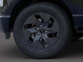 Thumbnail of 2025 Agate Black Metallic Ford F-150 Lightning