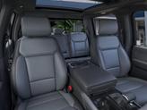 Thumbnail of 2025 Agate Black Metallic Ford F-150 Lightning