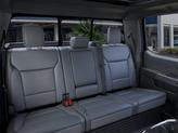 Thumbnail of 2025 Agate Black Metallic Ford F-150 Lightning