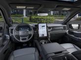 Thumbnail of 2025 Agate Black Metallic Ford F-150 Lightning