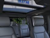 Thumbnail of 2025 Agate Black Metallic Ford F-150 Lightning