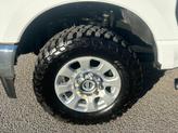 Thumbnail of 2023 Oxford White Ford F-250