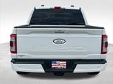 Thumbnail of 2022 Star White Metallic Tri-Coat Ford F-150